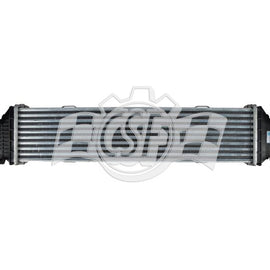CSF 13-15 Mercedes-Benz GLK250 2.1L OEM Intercooler 6057
