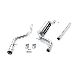 MAGNAFLOW PERFORMANCE CAT-BACK EXHAUST FOR 2004-2009 FORD FOCUS LX 15864