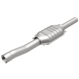 MAGNAFLOW PERFORMANCE UNIVERSAL HIGH-FLOW CATALYTIC CONVERTER 459000 459000