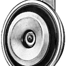 Hella Universal High-Tone Disc Horn 12V 400Hz (002952013 = 002952011) 002952811