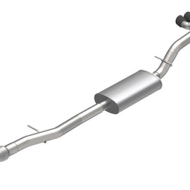 Kooks 2019+ GM 1500 Series Truck 6.2L CC w/ Short Box OEM x 3-1/2in SS Catback Exhaust w/Black Tips 28634110