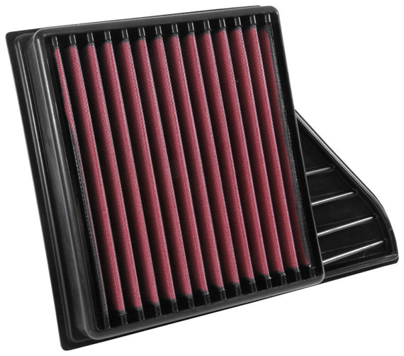 Airaid 10-14 Ford Mustang GT V8 4.6L Direct Replacement Filter 850-500