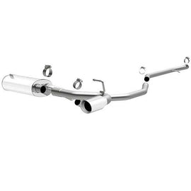 MAGNAFLOW PERFORMANCE CAT-BACK EXHAUST FOR 2014-2016 JEEP PATRIOT 15309