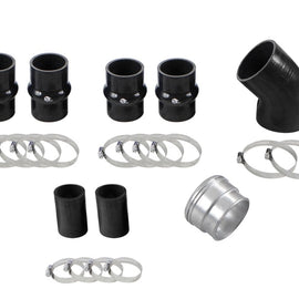 aFe Bladerunner Intercooler Couplings and Clamps Replcacement Kit 2015 Ford F-150  V6 2.7 (tt) 46-20200A