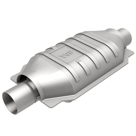 MAGNAFLOW PERFORMANCE UNIVERSAL HIGH-FLOW CATALYTIC CONVERTER 459004 459004
