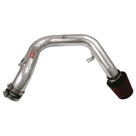 Injen 03-04 Toyota Corolla 1.8L 4cyl Polished Dyno-Tuned Cold Air Intake RD2081P