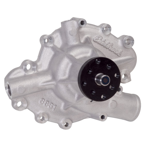 Edelbrock Water Pump High Performance AMC/Jeep 1968-72 AMC 290-401 CI V8 And 1971-72 Jeep 304 8831