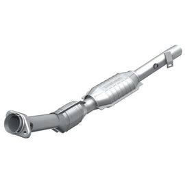 MAGNAFLOW DIRECT FIT CATALYTIC CONVERTER FOR 2001-2004 FORD MUSTANG V8 93329