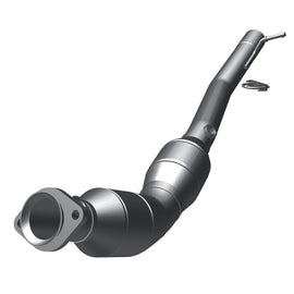 MAGNAFLOW PERFORMANCE UNIVERSAL HIGH-FLOW CATALYTIC CONVERTER 24469 24469