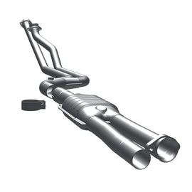 MAGNAFLOW DIRECT FIT HIGH-FLOW CATALYTIC CONVERTER 23837 23837