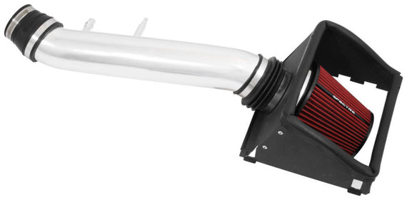 Spectre Air Intake Kit Ford F150 V6-3.5L F/I 15-17 9048