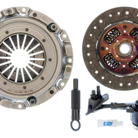 Exedy OE 2003-2007 Ford Focus L4 Clutch Kit FMK1009