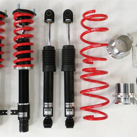 RS-R Sports*i Coilovers for Mazda Mazda 6 2009 to 2013 - GH5FW XBIM692M