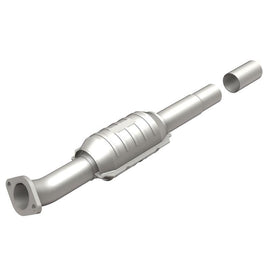 MAGNAFLOW PERFORMANCE HIGH-FLOW CATALYTIC CONVERTER UNIVERSAL 49034 49034