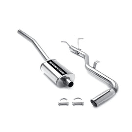 MAGNAFLOW PERFORMANCE CAT-BACK EXHAUST FOR 2002-2004 NISSAN FRONTIER SC 15866