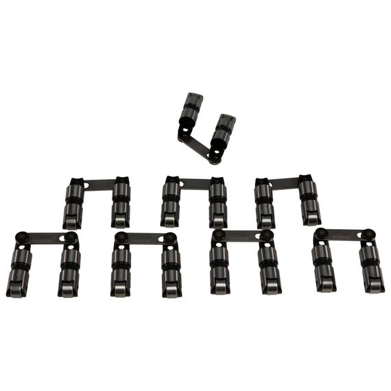 COMP Cams Sportsman Solid Roller Lifter Set w/ Bearing - Ford 352-428/429-460 96836-16