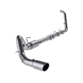 MBRP 4" TurboBack Exhaust For 03-07 Ford F-350 F-450 F-550 6.0L Cab & Chassis S6240AL