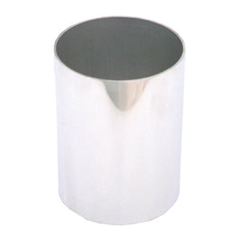 Spectre Tube 3in od X 4inl Aluminum 9409
