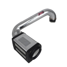 Injen 09-10 Dodge Ram Truck 5.7L-V8 HEMI Power Flow w/ Box Polished Power-Flow Air Intake System PF8051P