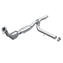 MAGNAFLOW DIRECT FIT HIGH-FLOW CATALYTIC CONVERTER 24090 24090