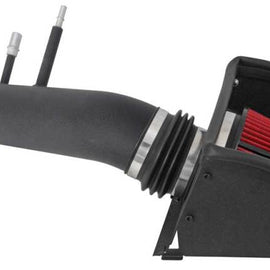 Spectre 15-19 Ford F150 V8-5.0L F/I Air Intake Kit 90330K