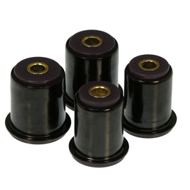 Prothane GM Front Lower Control Arm Bushings - Black 7-274-BL