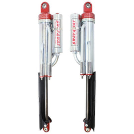 aFe Control Sway-A-Way 3.0in Rear Bypass Shock Kit 2017+ Ford F-150 Raptor 302-0058-02