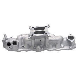 Edelbrock Ford Flathead 4Bbl Manifold (1949-1953) 1107