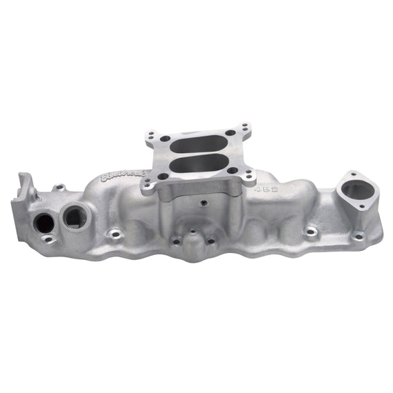 Edelbrock Ford Flathead 4Bbl Manifold (1949-1953) 1107