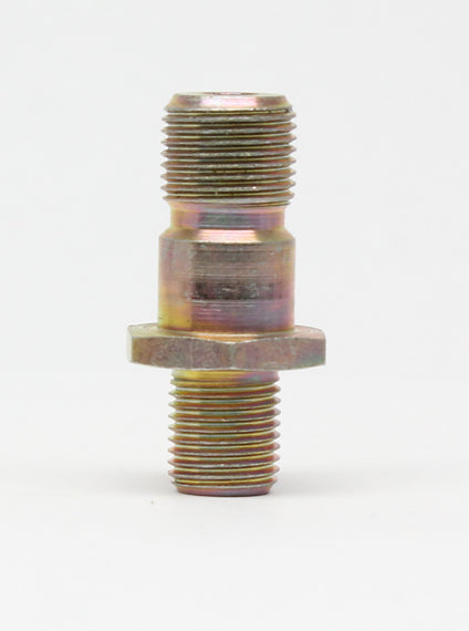 Walbro 12mm Male Threaded Fuel Fitting 128-3075