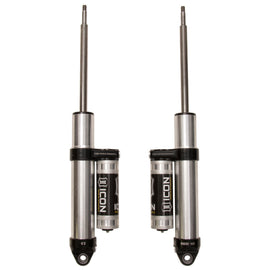 ICON 2014+ Ram 2500 .5in Performance Rear 2.5 Series Shocks VS PB - Pair 217705P