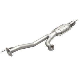 MAGNAFLOW PERFORMANCE HIGH-FLOW CATALYTIC CONVERTER UNIVERSAL 49122 49122