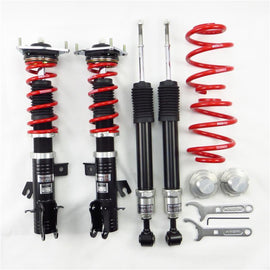 RS-R Sports*i Coilovers for Nissan Juke 4WD 2011+ - NF15 XBIN315M