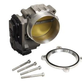 BBK 11-14 Mustang 5.0 Boss 302 Ford F Series 5.0 90mm Throttle Body BBK Power Plus Series 18210