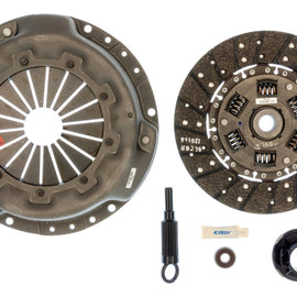 Exedy OE 1993-1993 Land Rover Defender 110 V8 Clutch Kit KLR09