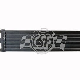 CSF 00-02 Dodge Dakota 2.5L Transmission Oil Cooler 20012