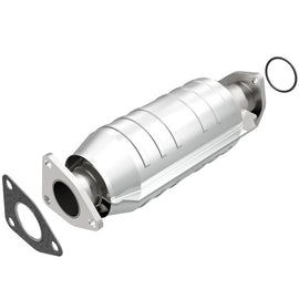 MAGNAFLOW DIRECT FIT HIGH-FLOW CATALYTIC CONVERTER FOR 1997-2001 HONDA PRELUDE 22644