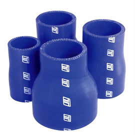 Turbosmart Hose Reducer 2.00-2.50 - Blue TS-HR200250-BE