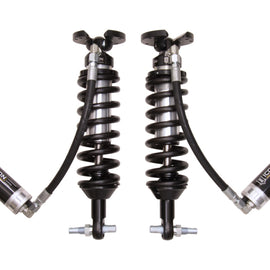 ICON 07-18 GM 1500 1-2.5in 2.5 Series Shocks VS RR CDCV Coilover Kit 71555C