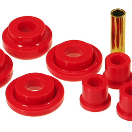 Prothane Chrysler PT Cruiser / Neon Front Control Arm Bushings - Red 4-214