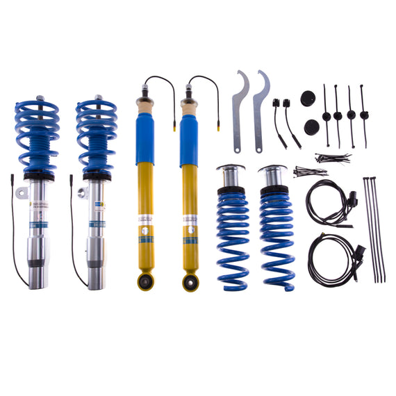 Bilstein B16 (PSS10) for BMW E92 3 Series DampTronic EDC Performance Suspension 49-237108