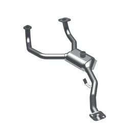 MAGNAFLOW DIRECT FIT HIGH-FLOW CATALYTIC CONVERTER 23869 23869