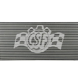 CSF 06-16 Chevrolet Express 2500 6.6L OEM Intercooler 6003
