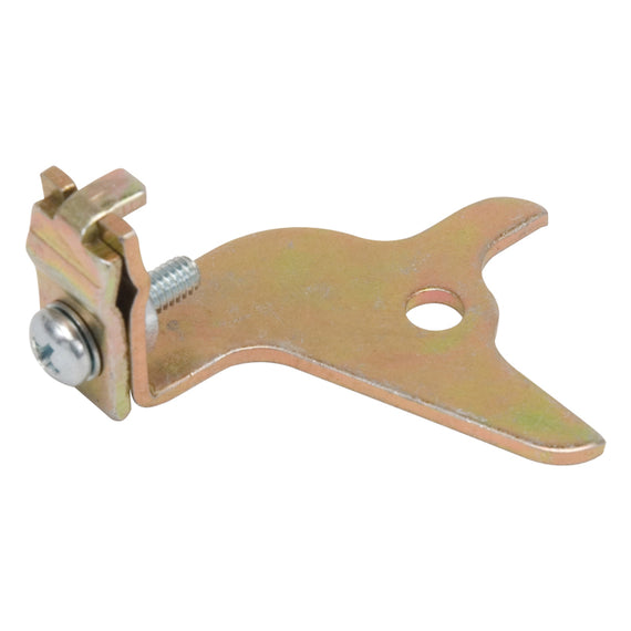 Edelbrock Choke Bracket Edelbrock 94 1156