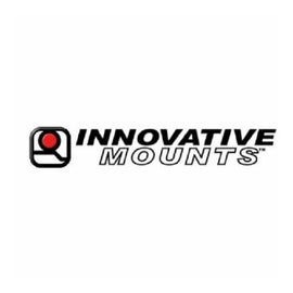 INNOVATIVE FOR 97-99 Acura CL H/F Series Black Steel Mounts 60A Auto to Manual 29759-60A
