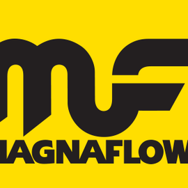 MAGNAFLOW PERFORMANCE MUFFLER 10416 10416