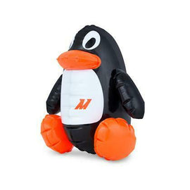 Mishimoto for Chilly the Penguin Inflatable Toy MMPROMO-TOY-PENG