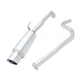 Megan Racing Catback Exhaust System for Cavalier-Sunfire 96-01, 2.5 Pipe MR-CBS-CCA96