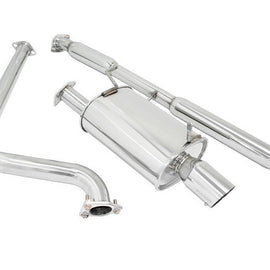 Megan Racing CatBack Exhaust OE-RS for Mitsubishi Eclipse V6 2006-2008 MR-CBS-ME06V6