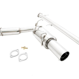 Megan Racing Exhaust System for Mazda Miata 1989-1997 MX5 LW-CBS-MMX589